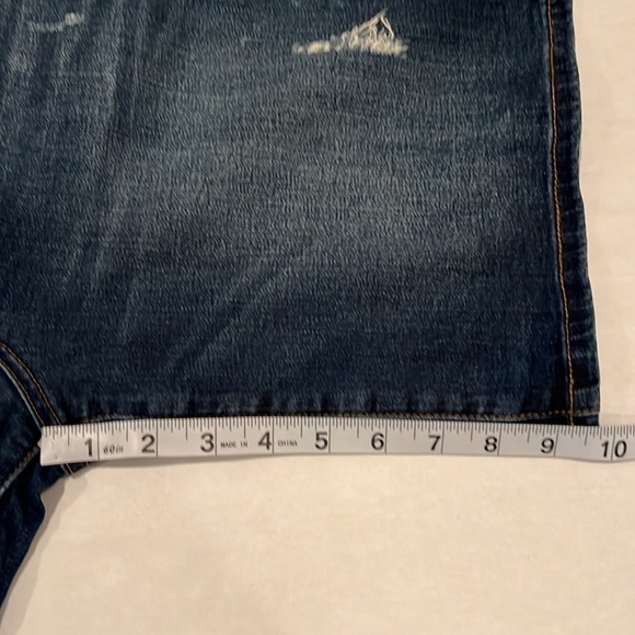 Kut From The Kloth Catherine Boyfriend Short Size 6 - Picture 5 of 16